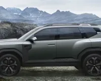 Renault Duster 7 Seater भारत में धमाकेदार एंट्री की तैयारी हाइब्रिड इंजन और लग्जरी फीचर्स के साथ मचाएगी SUV मार्केट में तहलका