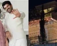 क्या 'पुष्पा' की श्रीवल्ली बनेंगी विजय देवरकोंडा की दुल्हन? वायरल फोटो के पीछे का सच