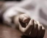 ग्रेटर नोएडा में खेत में युवक की हत्या, मुआवजे के पैसों के विवाद में भाई पर आरोप