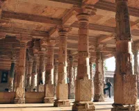 MP Dhar News: धार की भोजशाला कमाल मौला परिसर पर ASI की बड़ी रिपोर्ट, 12वीं सदी के शिलालेख और मंदिर शैली के संकेत