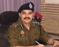 शब-ए-बारात पर मेरठ रेंज में कड़ी सुरक्षा, 3 कंपनी PAC समेत हजारों पुलिसकर्मी तैनात