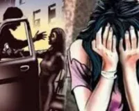 सहारनपुर में बीकॉम छात्रा के अपहरण का सनसनीखेज प्रयास; भतीजे के साथ घर लौटते समय कार सवार युवकों ने डाला हाथ
