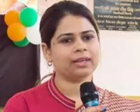 वोटर लिस्ट से नाम कटवाने की अफवाह फैलाने वालों की अब खैर नहीं: बिजनौर डीएम जसजीत कौर ने दी सख्त चेतावनी, होगी दंडात्मक कार्यवाही