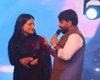 भोजपुरी स्टार पवन सिंह ने लाइव शो में खुद को बताया 'शादी के लिए तैयार' बोले- 'काला हूँ, सुंदर नहीं, पर संस्कारी और टिकाऊ हूँ'