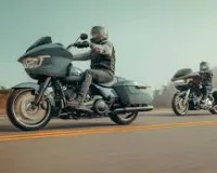 अमेरिका से हार्ले डेविडसन बाइक का शून्य शुल्क पर हो सकेगा आयात