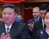 क्या किम जोंग उन ने अपनी 13 साल की बेटी किम जू-ए को उत्तराधिकारी चुन लिया है?