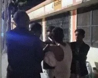 बदायूं में मौत का तांडव !  120 की रफ्तार, 18 KM की खूनी दौड़ और 3 बेगुनाहों की मौत, 2 लोग गंभीर रूप से घायल