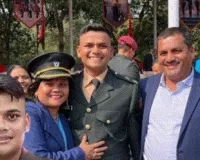 यूपी के 22 वर्षीय कैप्टन अमन सिंह की हार्टअटैक से मौत, साथियों ने कंधों पर लेकर हेलीपैड तक पहुंचाया, पर नहीं बची जान