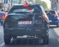 Toyota Urban Cruiser Hyryder 7 Seater 2026: भारत में जल्द एंट्री बड़ी फैमिली के लिए परफेक्ट SUV दमदार इंजन प्रीमियम फीचर्स और शानदार लुक के साथ मचाएगी धमाल