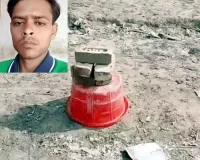 फरीदाबाद : दोस्त की बहन से छेड़छाड़ करने पर रोका तो चाकू से गोदकर हत्या