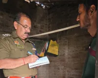 धर्म परिवर्तन के बाद उत्कर्षा से फातिमा बनी युवती का शव संदिग्ध हालत में मिला, इलाके में सनसनी