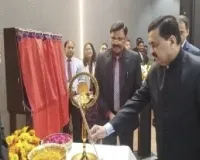 पंचायत भवन में मेगा विधिक सहायता एवं सेवा शिविर आयोजित, प्रशासनिक न्यायमूर्ति नीरज तिवारी ने न्याय को अंतिम व्यक्ति तक पहुंचाने पर दिया जोर