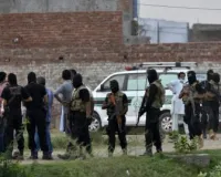 पाकिस्तान: पंजाब में ‘फर्जी मुठभेड़ों’ में 924 लोगों की मौत, मानवाधिकार आयोग ने न्यायिक जांच की मांग की