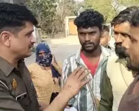 बुलंदशहर के स्याना में महिला कावड़ियों के साथ अभद्रता: दबंगों ने रोका रास्ता, मारपीट और गाली-गलौज; इलाके में भारी तनाव