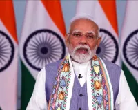 प्रधानमंत्री मोदी ने राष्ट्रीय विज्ञान दिवस पर विज्ञान और नवाचार के माध्यम से विकास के लिए प्रतिबद्धता जताई