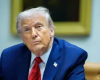 डोनाल्ड ट्रंप को सुप्रीम कोर्ट से तगड़ा झटका, ग्लोबल टैरिफ रद्द; भारत समेत कई देशों को मिलेगी बड़ी राहत