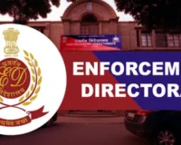 रिचा इंडस्ट्रीज घोटाला: ईडी ने अरविंद कुमार को किया गिरफ्तार, 8 दिन की हिरासत