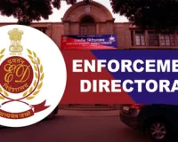 विंजो गेमिंग ऐप पर ED की बड़ी स्ट्राइक: ₹505 करोड़ फ्रीज, बॉट्स के जरिए खिलाड़ियों को ठगने का आरोप