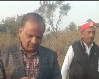 औरैया : अवैध खनन व ओवरलोड 4 डंपरों पर एसडीएम ने लगाया 2.5 लाख जुर्माना, 3 वाहन सीज