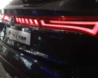 MG Majestor 2026 कल होगी पेश दमदार 4X4 SUV 500Nm टॉर्क और ADAS फीचर्स से Fortuner को देगी सीधी टक्कर