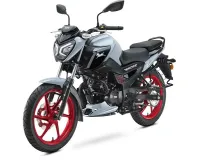 82000 रुपये में स्पोर्टी लुक वाली TVS Raider 125 Drum, दमदार इंजन और शानदार माइलेज के साथ बने युवाओं की पहली पसंद