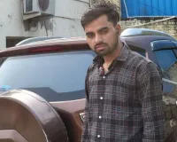 मुज़फ्फरनगर में शादी की खुशियां मातम में बदली: साले की शादी में जा रहे युवक की सड़क हादसे में मौत