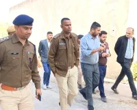  राजस्थान: शराब समझकर जहरीला केमिकल पीया, परिवार के चार लोगों की मौत