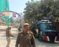 कोडिनयुक्त कफ सिरप मामले में एसआईटी की बड़ी कार्रवाई, अंकुल मौर्या की 40 लाख की सम्पत्ति कुर्की का नोटिस