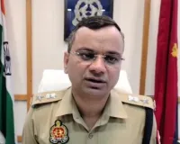 मेडिकल स्टोर संचालक को हिरासत में रखना पड़ा भारी, सर्विलांस सेल प्रभारी समेत पांच पुलिस कर्मी निलम्बित