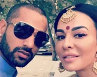 शिखर धवन की बड़ी जीत: कोर्ट ने पूर्व पत्नी को ₹5.72 करोड़ लौटाने का दिया आदेश