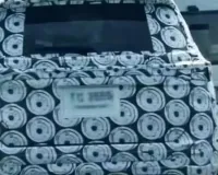 Thailand में Testing के दौरान स्पॉट हुई Toyota Fortuner 2026 Facelift नए डिजाइन और फीचर्स से मचाएगी हलचल