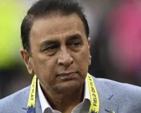 T20 World Cup में दक्षिण अफ्रीका से हार के बाद Sunil Gavaskar की बड़ी सलाह हालात के मुताबिक खेलना सीखें भारतीय टीम