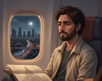 कहानी - विदाउट पेपर्स