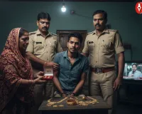 मुजफ्फरनगर: रिश्तों का कत्ल! कलियुगी पुत्र ने मां और बहन के जेवरात किए चोरी, शौक पूरा करने के लिए कर दिए गिरवी