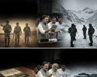 आखिर क्यों है जनरल नरवणे की किताब पर बवाल? जानें वो 'अग्निवीर' और 'लद्दाख' कनेक्शन जिसने दिल्ली से संसद तक मचाया हड़कंप