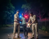 मुजफ्फरनगर: पुलिस रिमांड पर खुला नशा तस्करी का राज, तस्कर नितिन की निशानदेही पर स्मैक बरामद