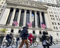 ग्लोबल मार्केट से कमजोरी के संकेत, एशिया में भी बिकवाली का दबाव