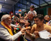 भारत-अमेरिका के बीच 'ऐतिहासिक' व्यापार समझौता: टैरिफ में भारी कटौती और बाजार पहुंच के ढांचे पर बनी सहमति, PM मोदी ने बताया 'बड़ी खुशखबरी'