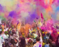 Rang Panchami 2026 date: 8 मार्च 2026 को मनाई जाएगी रंग पंचमी जानें सही तिथि शुभ मुहूर्त , पूजा विधि और धन लाभ के खास उपाय