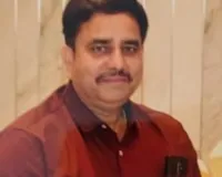 लखनऊ में ड्रम में मिला शराब कारोबारी का शव, बेटे को पुलिस ने हिरासत में लिया