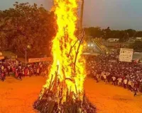  24 फरवरी से शुरू होगा होलाष्टक, इन 8 दिनों में भूलकर भी ना करें ये काम, जानें धार्मिक महत्व और प्रह्लाद की चमत्कारी कथा