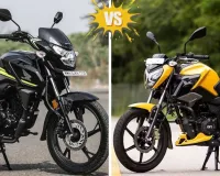 TVS Raider 125 बनाम Honda SP 125 का सीधा मुकाबला, 125cc बाइक खरीदने वालों के लिए जानें कीमत माइलेज और परफॉर्मेंस की असली बात