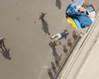 चंडीगढ़: हरियाणा सिविल सचिवालय में तैनात विशेष सचिव गणेश अरोड़ा ने इमारत से कूदकर की आत्महत्या