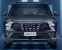 Car Finance Plan जानें Hyundai Creta N Line खरीदने पर तीन लाख डाउन पेमेंट के बाद कितनी बनेगी EMI और कुल कीमत