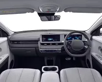 टाटा पंच ईवी को टक्कर देने की तैयारी, हुंडई बना रही नई छोटी इलेक्ट्रिक एसयूवी का बड़ा प्लान, 2027  में कर सकता हे लॉन्च