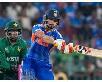 ईशान किशन की जबरदस्त वापसी, दो साल के तूफानी संघर्ष के बाद फिर चमका टीम इंडिया का स्टार विकेटकीपर