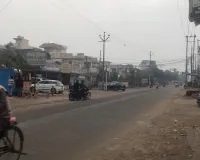 मेरठ में गर्मी की शुरुआत, IMD ने बारिश की चेतावनी जारी की