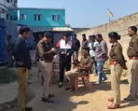 मेरठ में मनोरोगी का मिला शव, परिजनों ने कार्रवाई से किया मना 