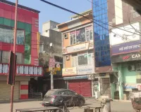 मेरठ सेंट्रल मार्केट संकट: ध्वस्तीकरण नोटिस के बाद नेताओं और व्यापारियों में गुटबाजी