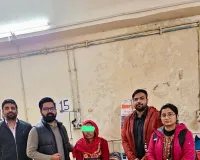 मेडिकल कॉलेज मेरठ में पित्ताशय कैंसर का सफल इलाज, जटिल सर्जरी के बाद महिला पूरी तरह स्वस्थ